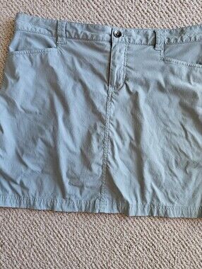 Eddie Bauer Lightweight Outdoor Trail Skirt